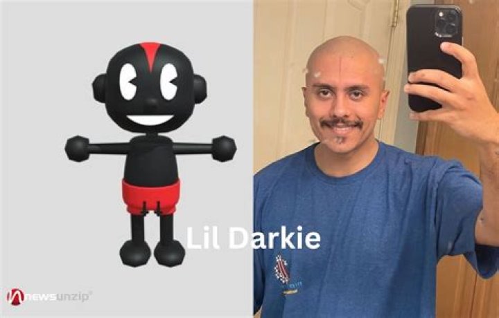 Lil Darkie - Biography, Age, Wiki, Facts and Family
