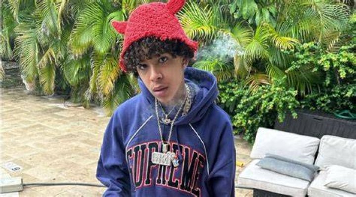 Lil Day Day - Bio, Age, Birthday, Wiki, Facts and Family