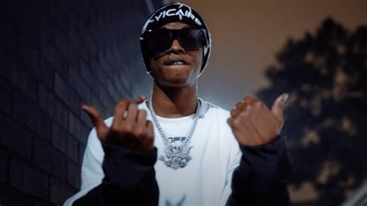 Lil Double 0 - Bio, Age, Birthday, Wiki, Facts and Family