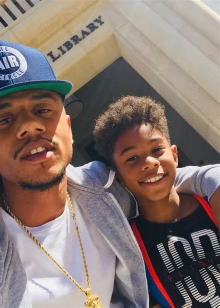 Lil Fizz - Bio, Age, height, Wiki, Facts and Family