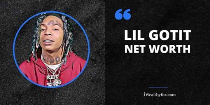 Lil GotIt - Bio, Age, Wiki, Facts and Family