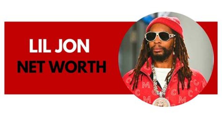 Lil Jon - Bio, Age, net worth, height, Wiki, Facts and Family