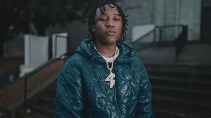 Lil Kee - Bio, Age, Birthday, Wiki, Facts and Family