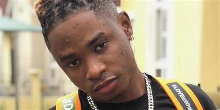 Lil Kesh - Bio, Age, siblings, Wiki, Facts and Family