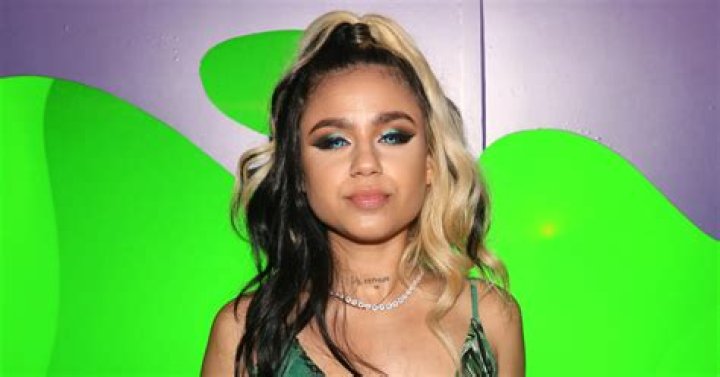 Lil Keyu - Bio, Age, Wiki, Facts and Family