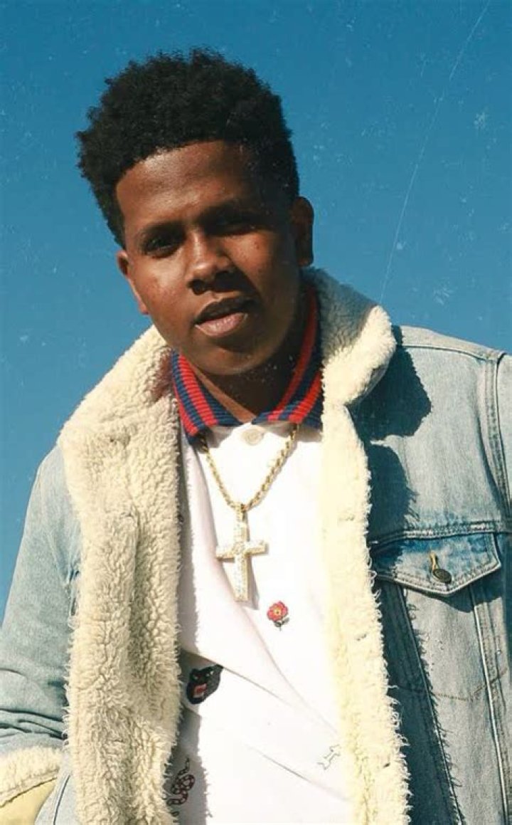 Lil Lonnie - Bio, Age, Wiki, Facts and Family