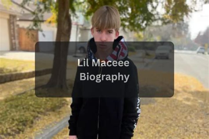 Lil Maceee (rapper) - Wikipedia, Age, Net Worth, Biography , Spotify, TikTok, Facebook, Facts and Family