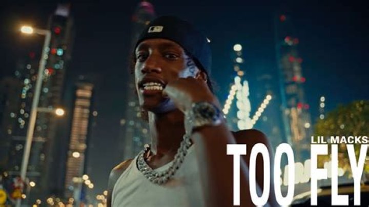 Lil Macks (rapper) - Wikipedia, Age, Net Worth, Biography , Spotify, TikTok, Facebook, Facts and Family