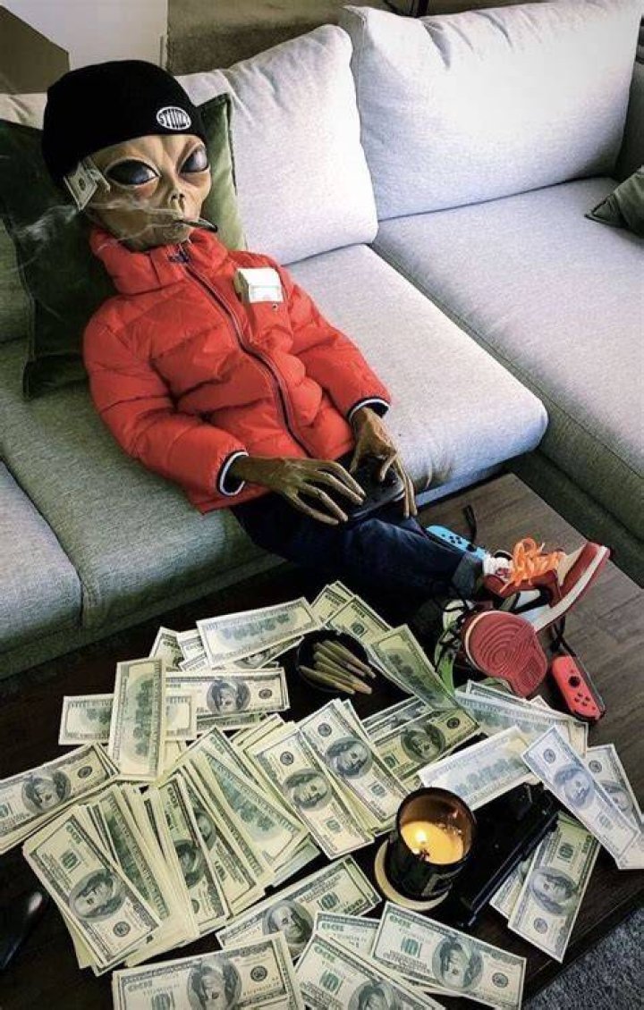 Lil Mayo - Bio, Age, Wiki, Facts and Family