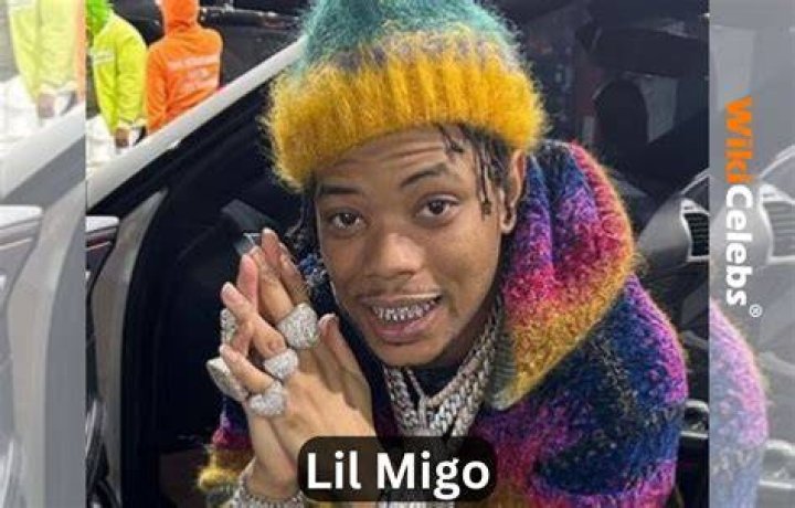 Lil Migo - Bio, Age, Birthday, Wiki, Facts and Family