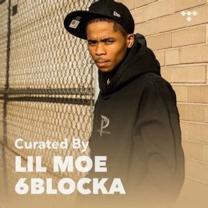 Lil Moe 6Blocka - Bio, Age, Birthday, Wiki, Facts and Family