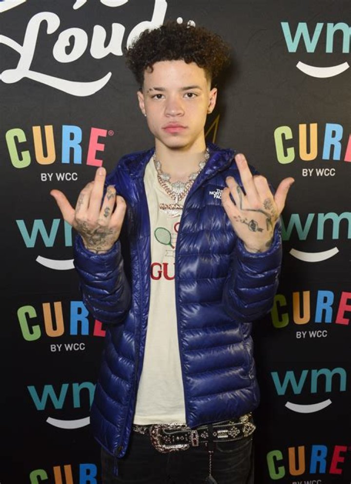 Lil Mosey - Bio, Age, net worth, height, weight, Wiki, Facts and Family