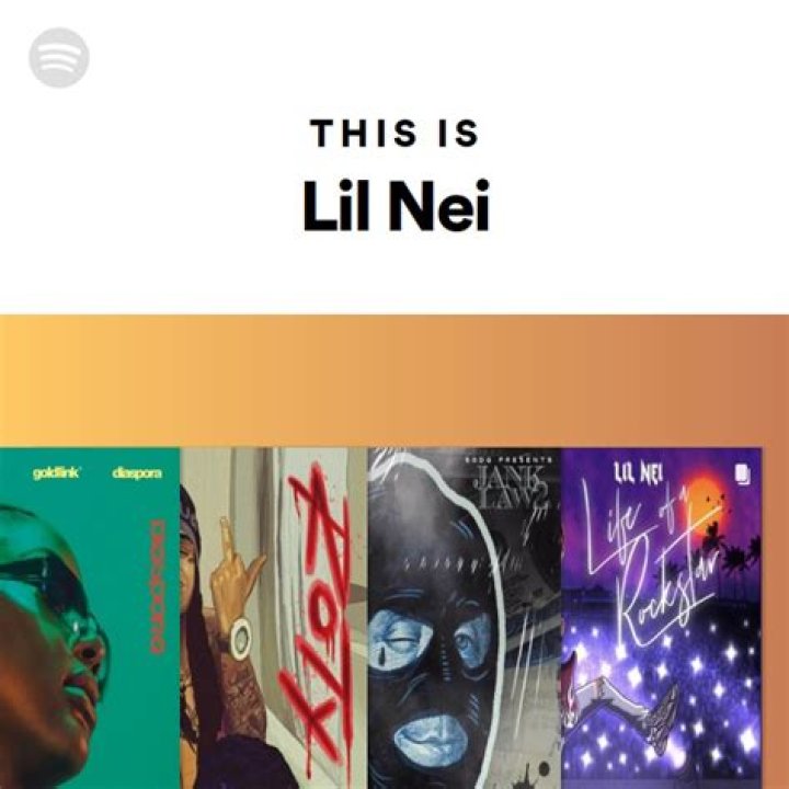 Lil Nei - Bio, Age, Wiki, Facts and Family