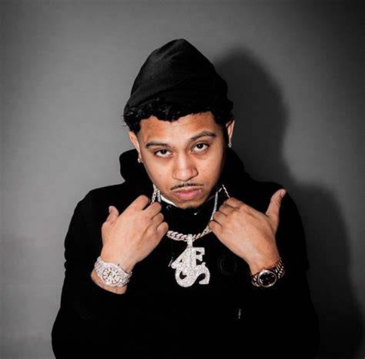 Lil pete - Bio, Age, Wiki, Facts and Family