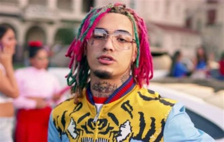 Lil Pump - Bio, Age, net worth, Wiki, Facts and Family
