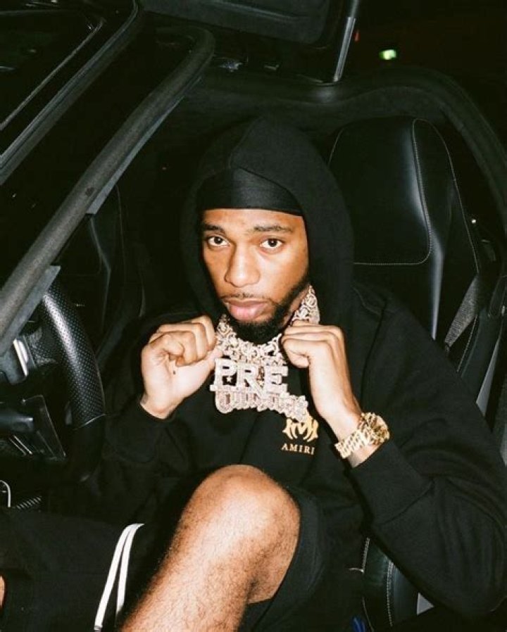 Lil Quill - Bio, Age, Wiki, Facts and Family