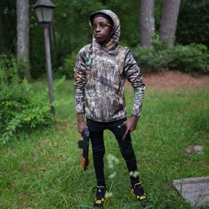 Lil Reek - Bio, Age, Wiki, Facts and Family