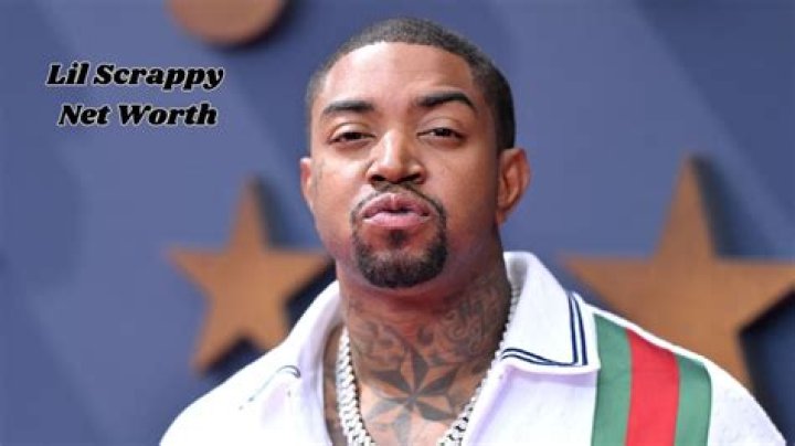 Lil Scrappy - Bio, Age, net worth, height, Wiki, Facts and Family