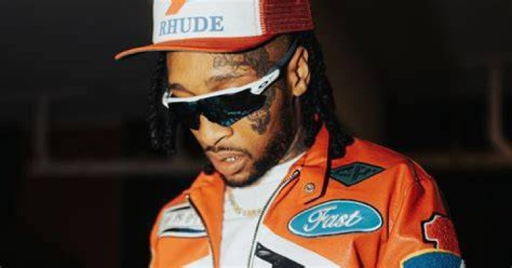 Lil Shordie Scott (rapper) - Wikipedia, Age, Net Worth, Biography , Spotify, TikTok, Facebook, Facts and Family