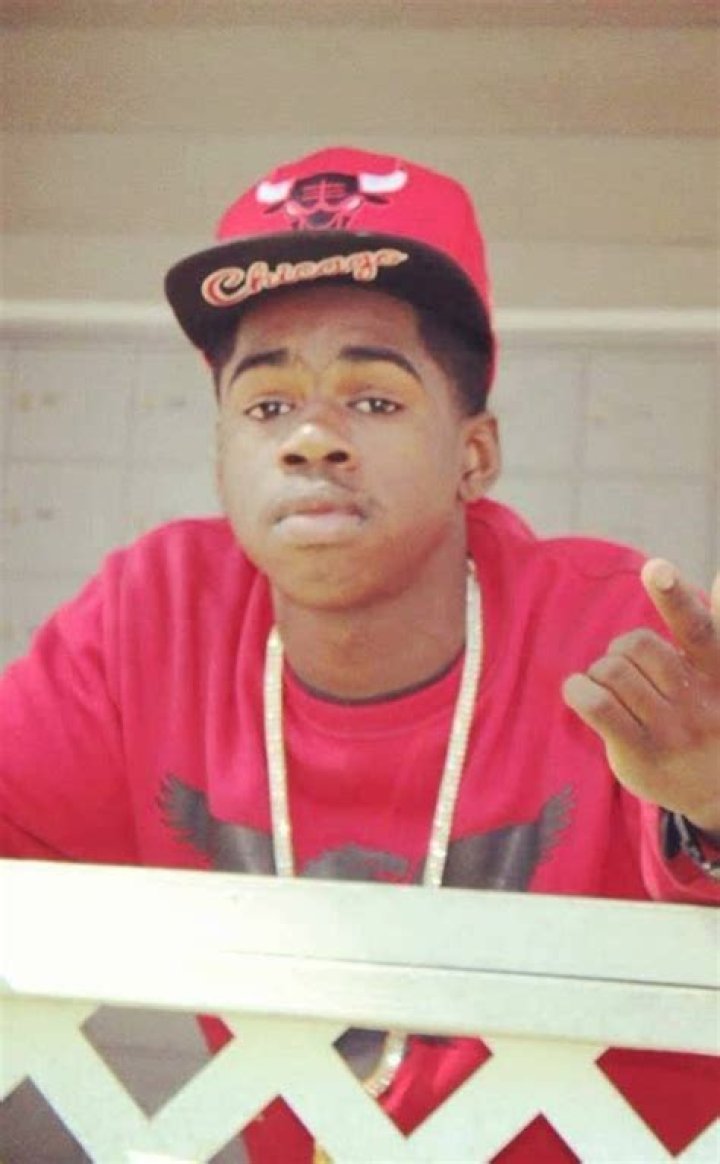 Lil Sipp - Bio, Age, Wiki, Facts and Family