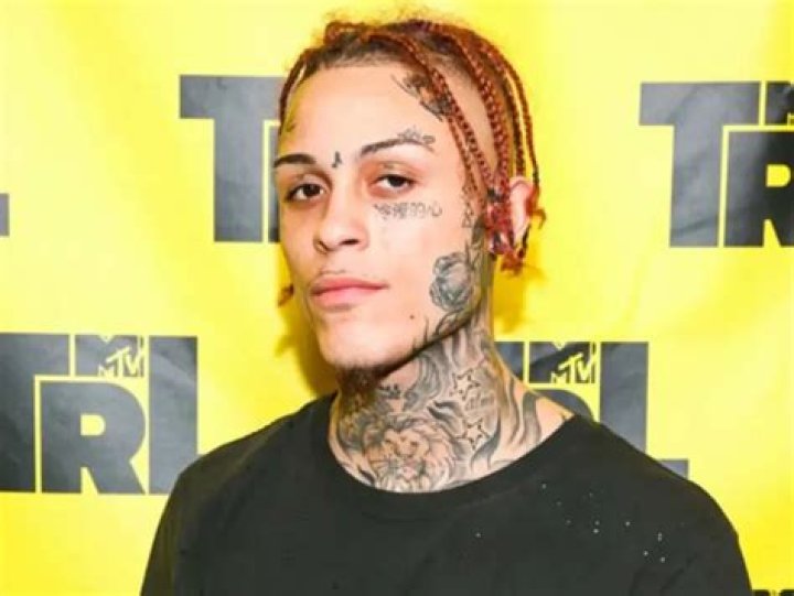 Lil Skies - Bio, Age, net worth, weight, height, Wiki, Facts and Family