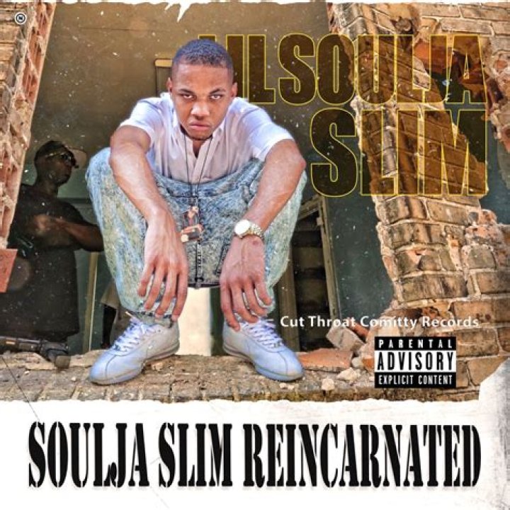 Lil Soulja Slim - Bio, Age, Wiki, Facts and Family