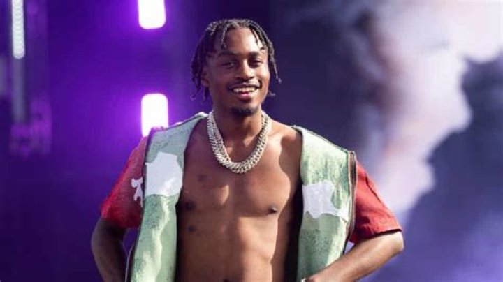 Lil TJAY - Bio, Age, net worth, height, weight, Wiki, Facts and Family