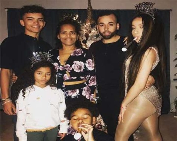 Lil XXEL - Bio, Age, Birthday, Wiki, Facts and Family