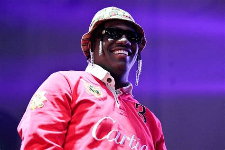 Lil Yachty - Bio, Age, net worth, height, Wiki, Facts and Family