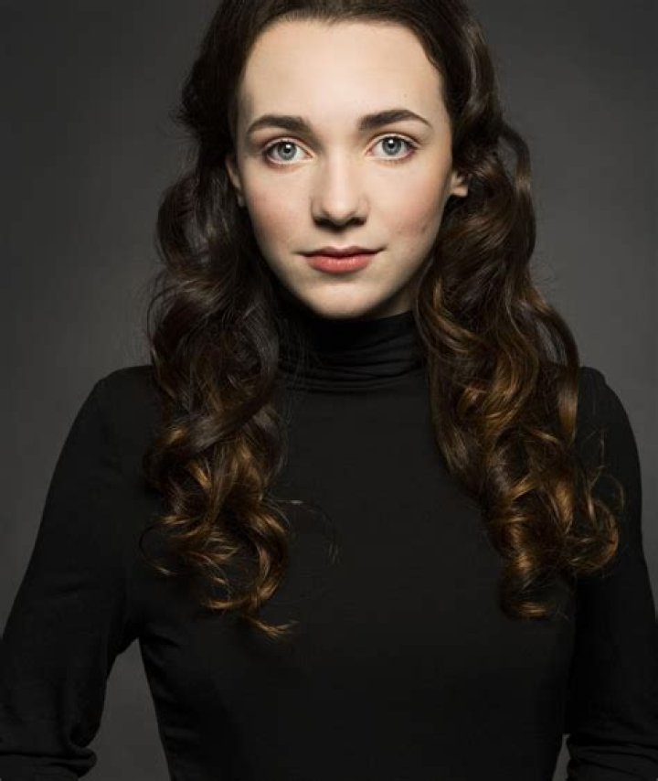 Lilah Fitzgerald - Bio, Age, Wiki, Facts and Family