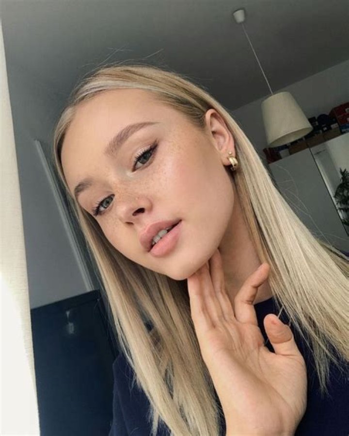 Lili Hamann - Bio, Age, Wiki, Facts and Family