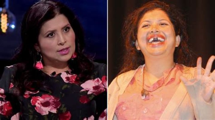Liliana Arriaga - Bio, Age, Wiki, Facts and Family
