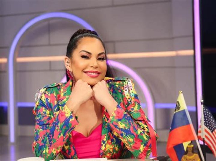 Liliana Rodriguez Morillo - Bio, Age, Wiki, Facts and Family