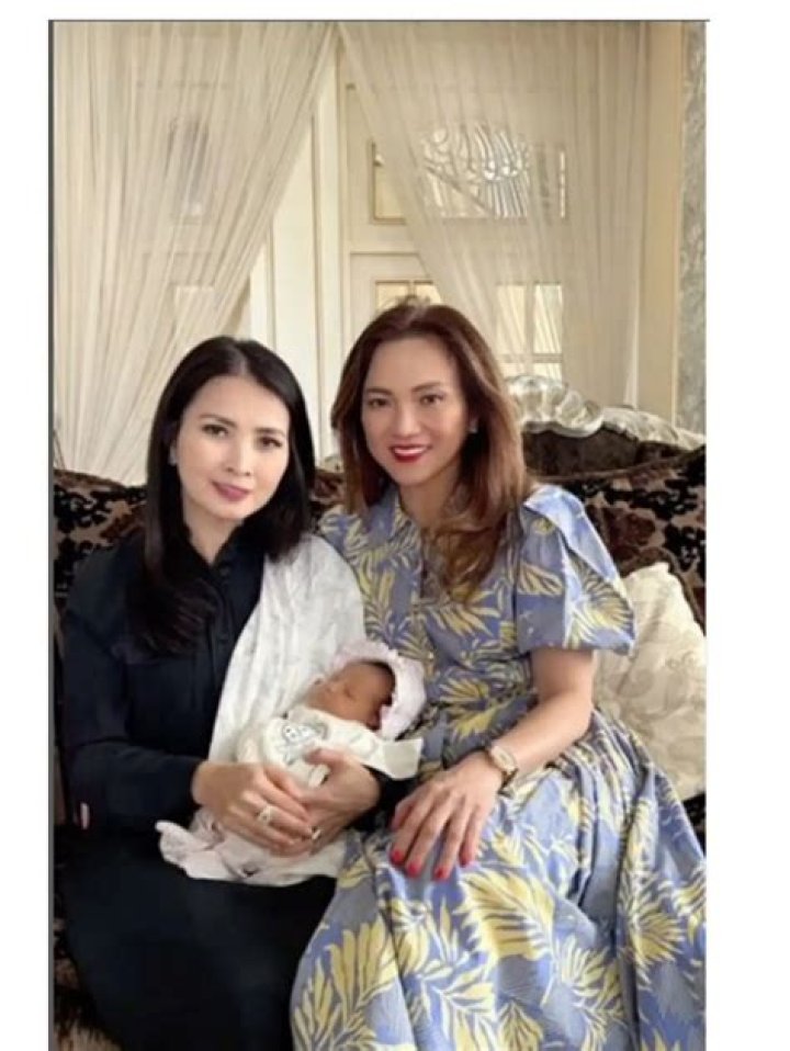 Liliana Tanoesoedibjo - Bio, Age, Wiki, Facts and Family