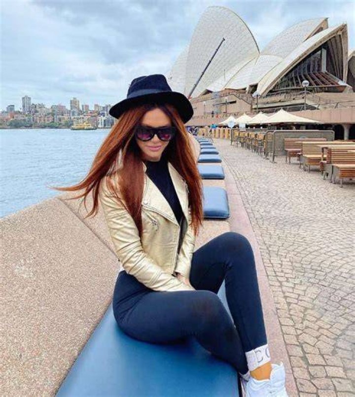 Lilit Hovhannisyan - Bio, Age, Wiki, Facts and Family