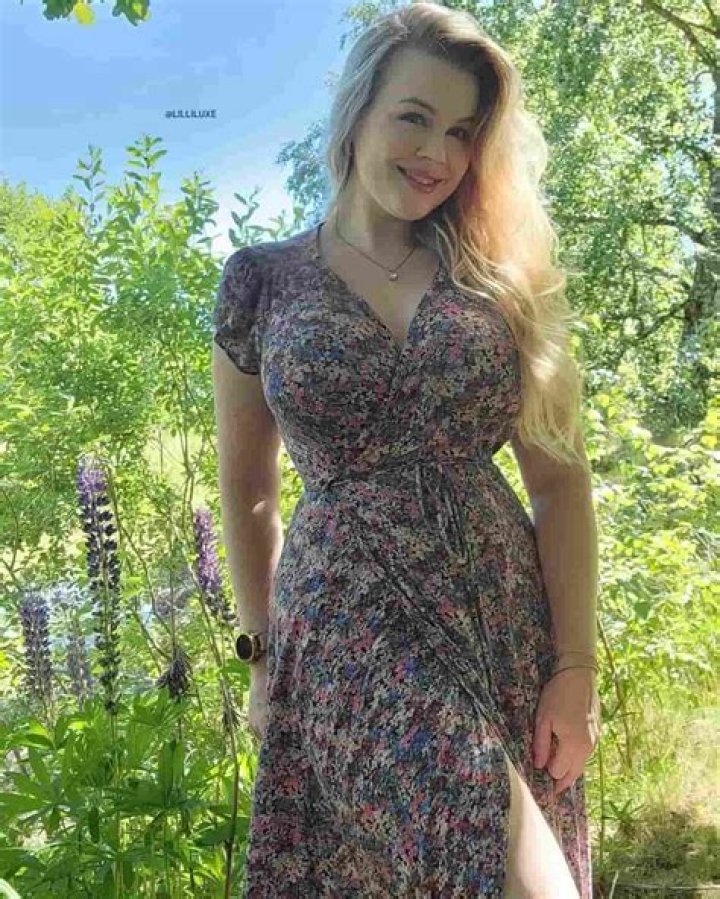 Lilli Luxe - Bio, Age, Wiki, Facts and Family