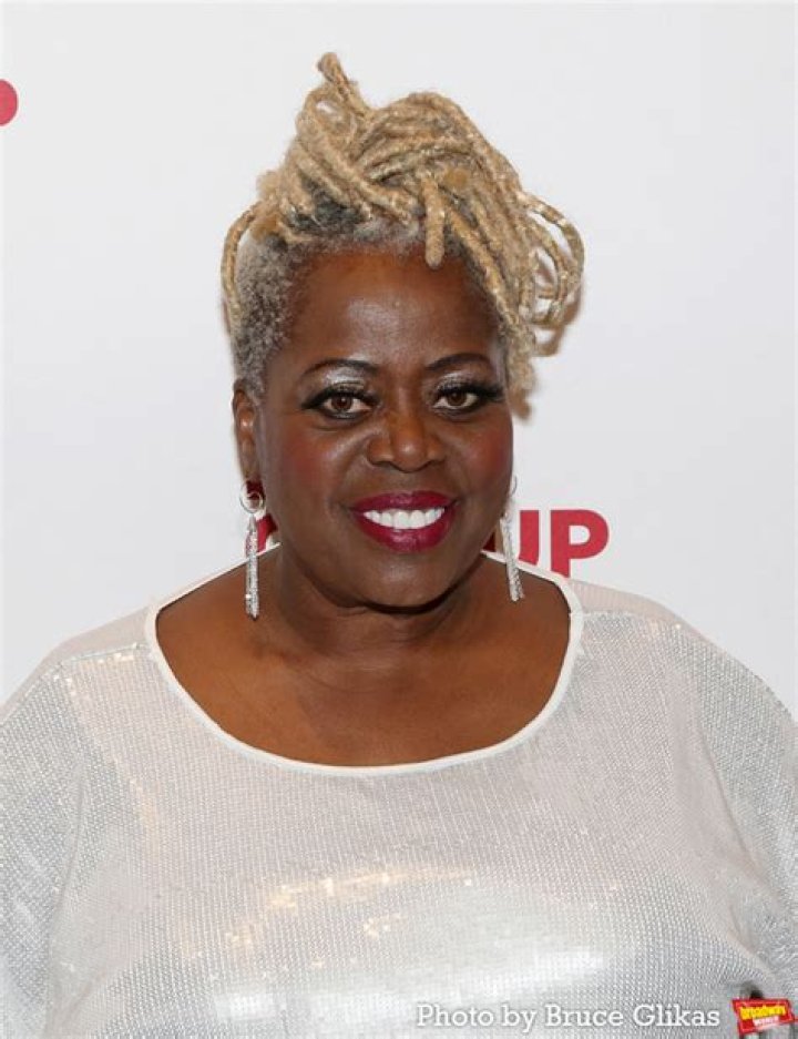 Lillias White - Bio, Age, Wiki, Facts and Family