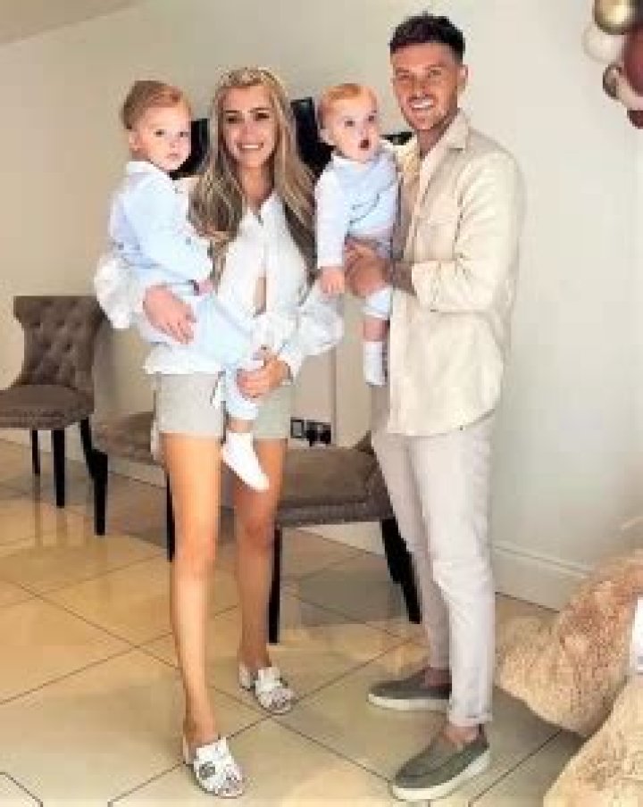 Lillie Lexie Gregg - Bio, Age, Wiki, Facts and Family