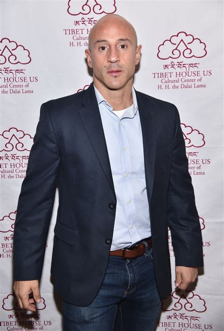 Lillo Brancato Jr. - Bio, Age, height, Wiki, Facts and Family