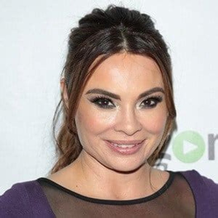 Lilly Melgar - Bio, Age, Wiki, Facts and Family