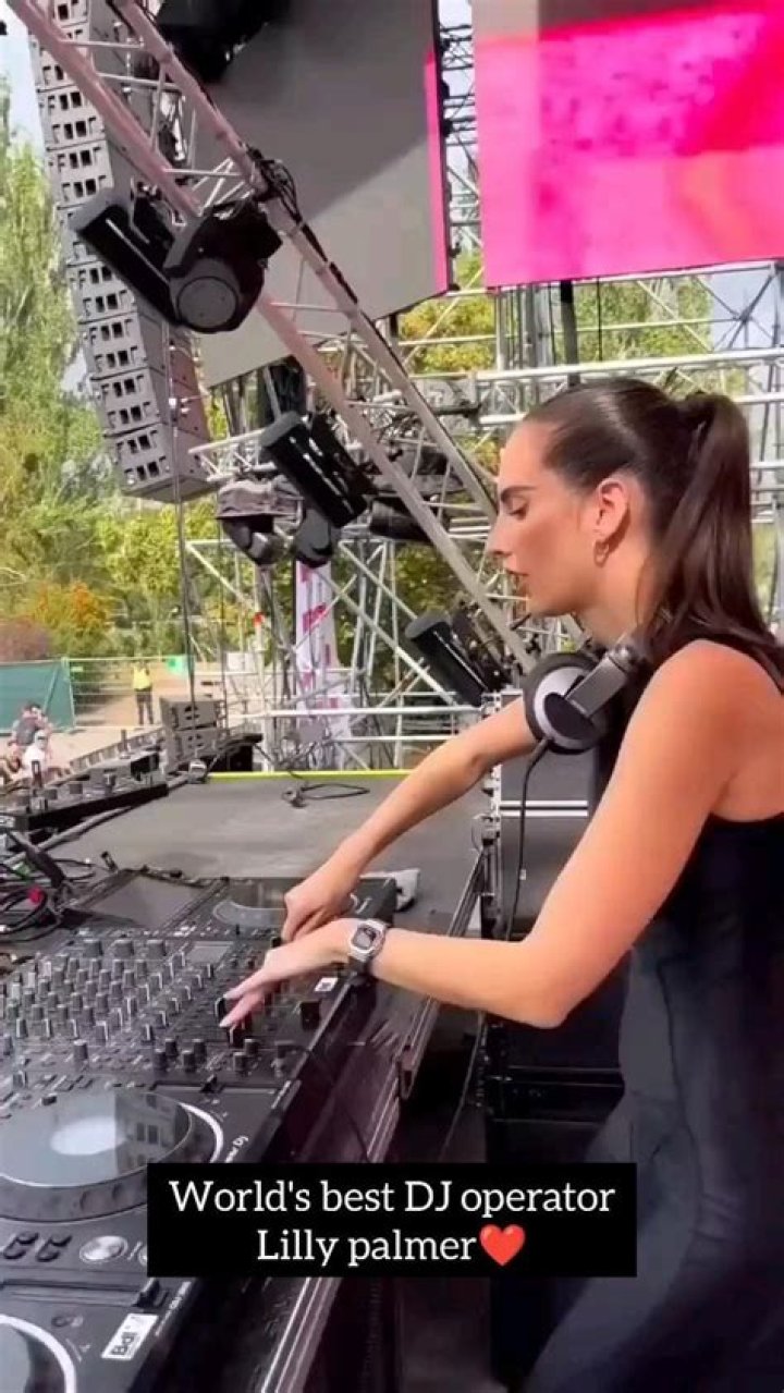 Lilly Palmer: DJ Detailed Bio, Age, Birthday, & Height Insights and more