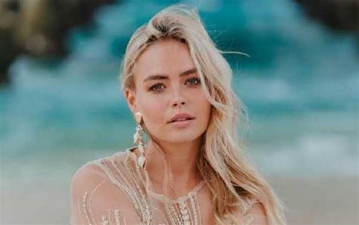 Lilly Van Der Meer - Bio, Age, Wiki, Facts and Family
