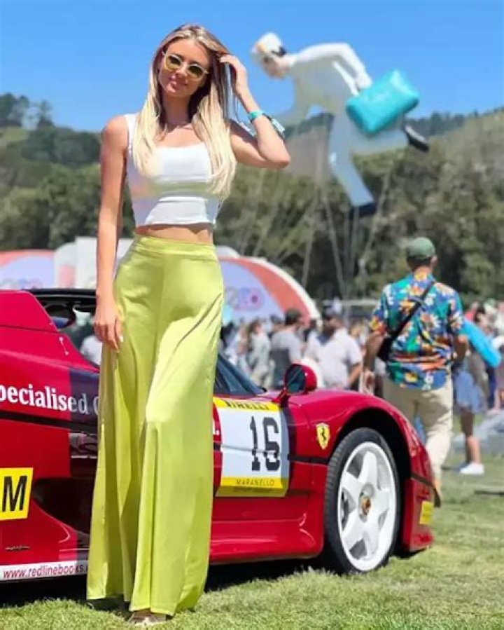 Lily April Rose - Bio, Age, Wiki, Facts and Family