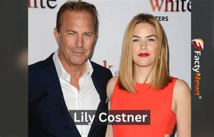 Lily Easton - Bio, Age, Wiki, Facts and Family