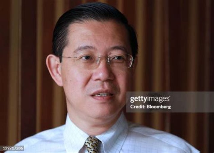 Lim Guan Eng - Bio, Age, Wiki, Facts and Family