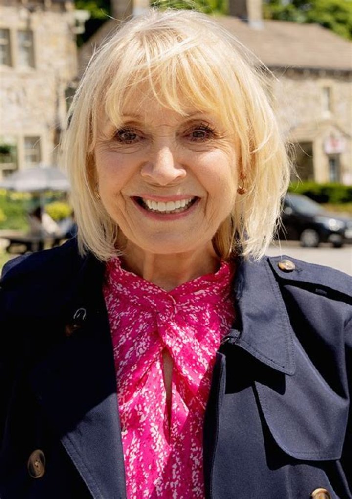 Lin Blakley - Bio, Age, Wiki, Facts and Family