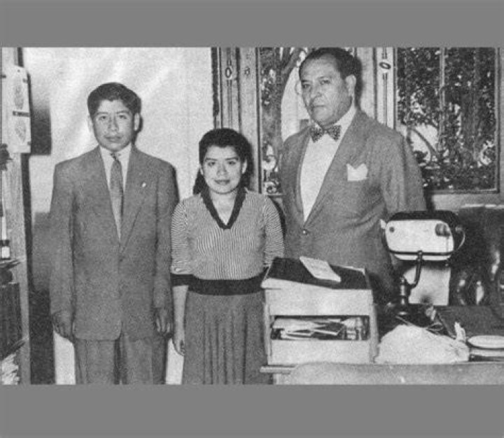Lina Medina - Bio, Age, Wiki, Facts and Family