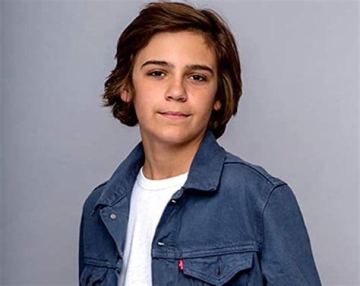 Lincoln Melcher - Bio, Age, Wiki, Facts and Family