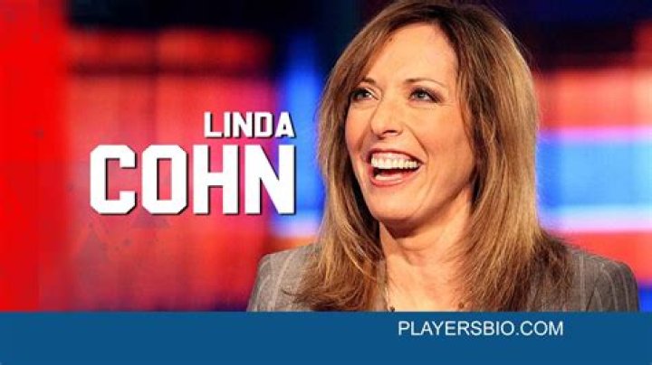 Linda Cohn - Bio, Age, Wiki, Facts and Family