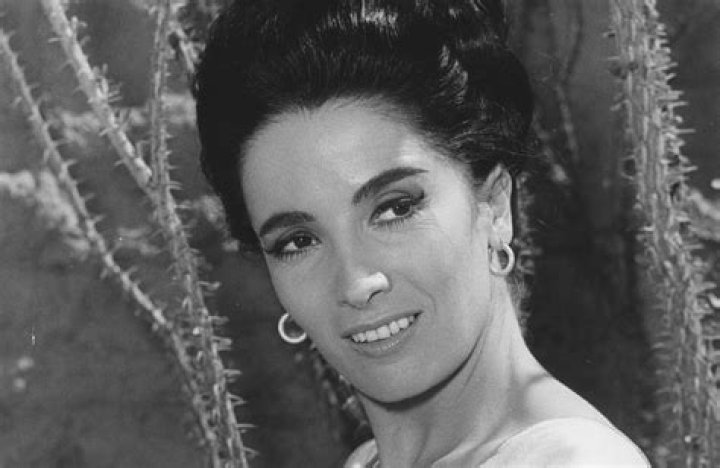 Linda Cristal - Bio, Age, Wiki, Facts and Family